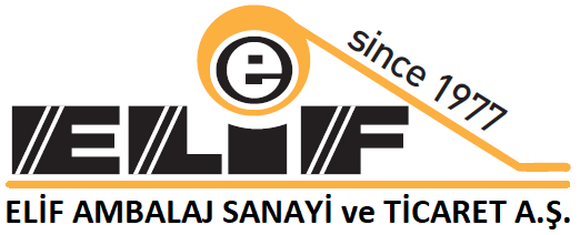 ELİF AMBALAJ SANAYİ VE TİCARET ANONİM ŞİRKETİ MTHS Logo
